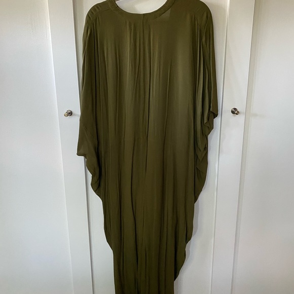 Nicholas K Drifter Dress Size Small - Picture 3 of 5